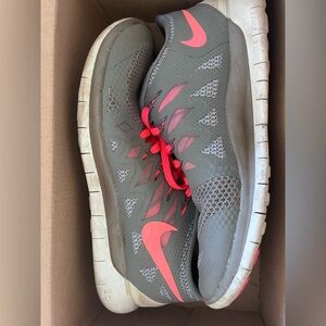 nike size 10 runners